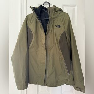 The North Face Ski Coat